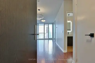 770 Bay Street Ph603, Toronto C01, On M5g 0a6