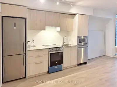 501 Yonge Street 4103, Toronto C01, On M4y 1y4