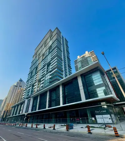 4955 Yonge Street 806, Toronto C14, On M3n 0l8