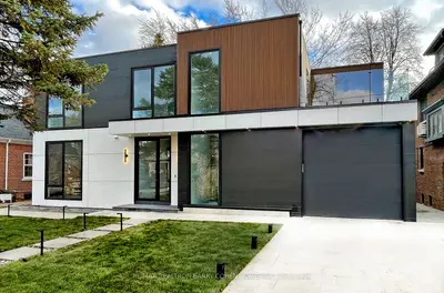 135 Imperial Street, Toronto C03, On M5p 1c7