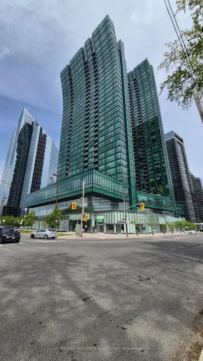 11 Bogert Avenue 2304, Toronto C07, On M2n 1k4