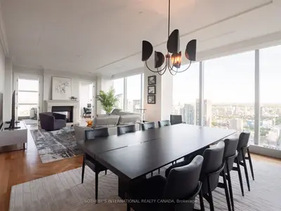 183 Wellington Street W 4301, Toronto C01, On M5v 0a1