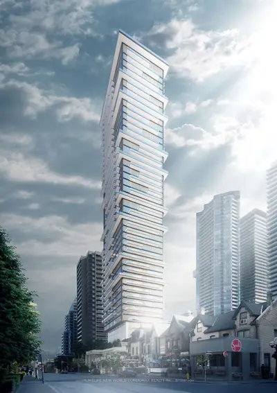 634 Church Street 3703, Toronto C08, On M4y 2g3
