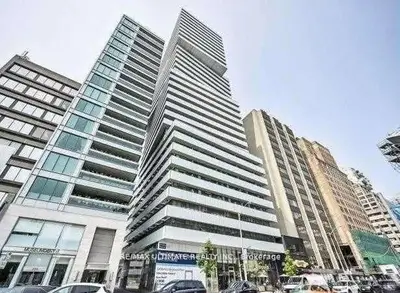 200 Bloor Street W 2806, Toronto C02, On M5s 1t8