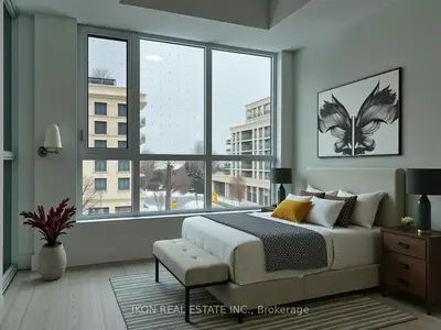 6 Greenbriar Road 325, Toronto C15, On M2k 0h6