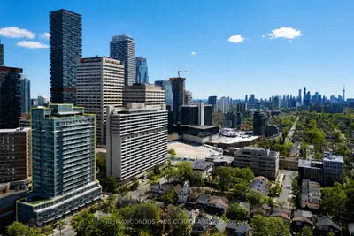 58 Orchard View Boulevard 1508, Toronto, On M4r 0a2