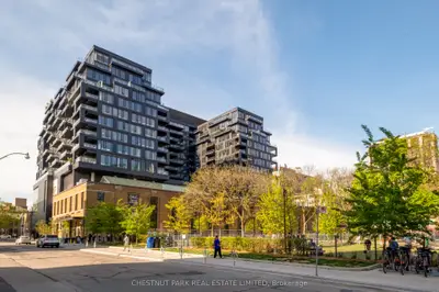 505 Richmond Street 926, Toronto C01, On M5v 0p4