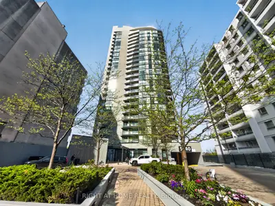 5740 Yonge Street 1307, Toronto C07, On M2m 3t3