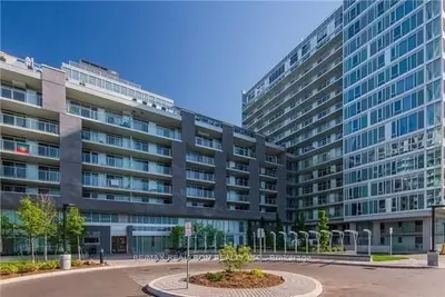 565 Wilson Avenue 702w, Toronto C06, On M3h 0c6