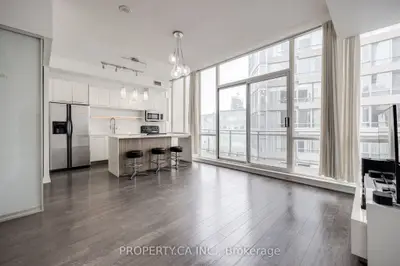 220 Victoria Street Ph2104, Toronto C08, On M5b 2r6