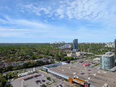 18 Esther Shiner Boulevard 2207, Toronto C15, On M2k 0j7