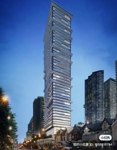 634 Church Street 2206, Toronto C08, On M4y 0g9