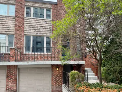 240 Balliol Street, Toronto C10, On M4s 1c5