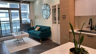 399 Adelaide Street W 417, Toronto C01, On M5v 1s1