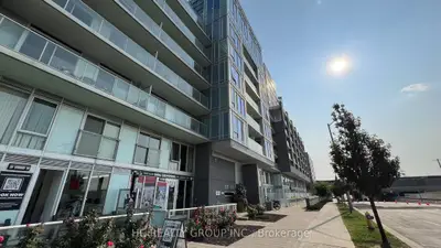 565 Wilson Avenue 710 W, Toronto C06, On M3h 0c6