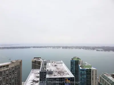 100 Harbour Street 5408, Toronto C01, On M5j 2t5