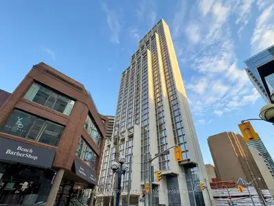 1315 Bay Street 1802, Toronto C02, On M5r 0e4