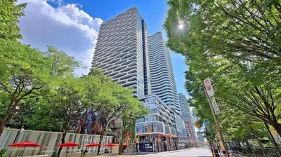 85 Wood Street 4103, Toronto C08, On M4y 0e8