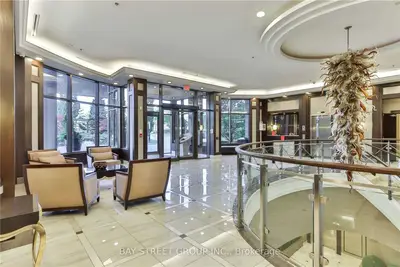 133 Wynford Drive 1008, Toronto, On M3c 0j5
