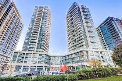 49 East Liberty Street 1303, Toronto C01, On M6k 0b2