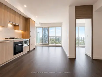 18 Esther Shiner Boulevard 2216, Toronto C15, On M2k 0j7