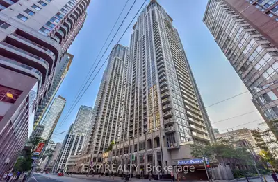 761 Bay Street 2309, Toronto C01, On M5g 2r3