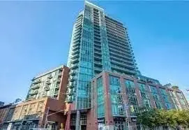 112 George Street S217, Toronto C08, On M5a 2m5