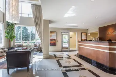 8 Rean Drive 703, Toronto, On M2k 3b9