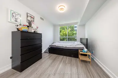 5940 Yonge Street 609, Toronto, On M2m 4m6
