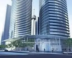 12 York Street 801, Toronto C01, On M5j 2z2