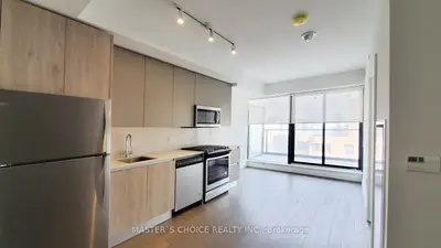 2a Church Street 1211, Toronto C08, On M5e 0e1