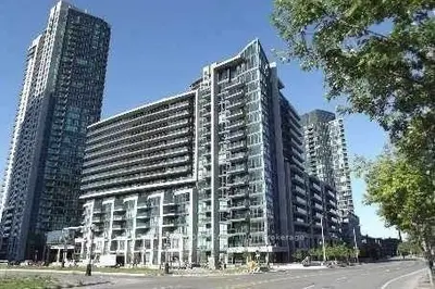 209 Fort York Boulevard 1258, Toronto C01, On M5v 4a1