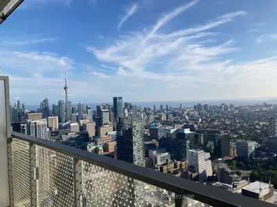 11 Wellesley Street W 5407, Toronto C01, On M4y 0g4