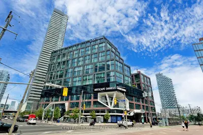 130 Queens Quay E 620, Toronto, On M5a 0p6