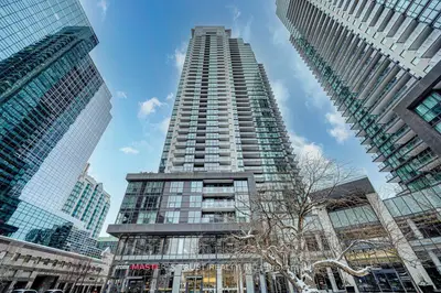 5162 Yonge Street 815, Toronto C07, On M2n 0e9