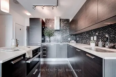 11 Bogert Avenue 1806, Toronto C07, On M2n 1k4