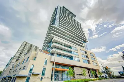 181 Bedford Road 2305, Toronto C02, On M5r 0c2