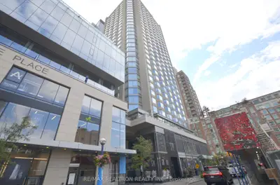 155 Yorkville Avenue 713, Toronto C02, On M5r 0b4