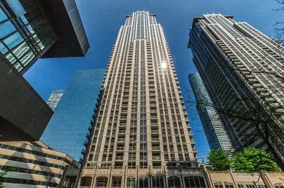 763 Bay Street 2401, Toronto C01, On M5g 2r3