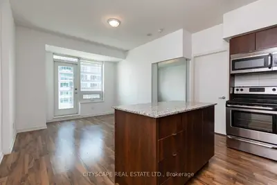 55 East Liberty Street 1912, Toronto C01, On M6k 3p5