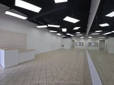 3616 Victoria Park Avenue, Toronto, On M2h 3b2