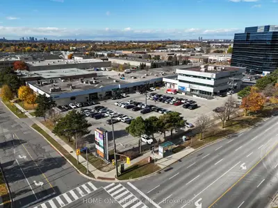 3616 Victoria Park Avenue, Toronto C15, On M2h 3b2
