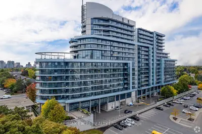 2885 Bayview Avenue 1126, Toronto, On M2k 0a3