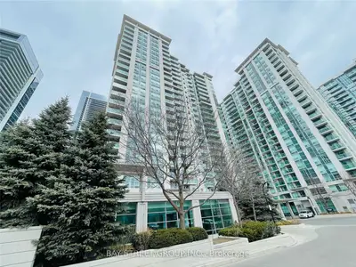 31 Bales Avenue 2510, Toronto C14, On M2n 7l6
