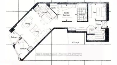 208 Queens Quay W 803, Toronto C01, On M5j 2y5