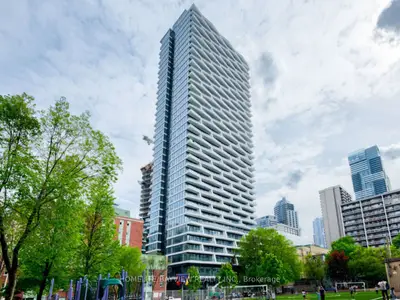 85 Wood Street 3015, Toronto C08, On M4y 0e8