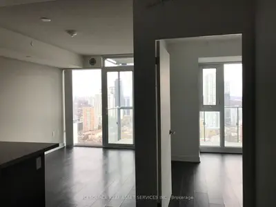 50 Wellesley Street E 3205, Toronto C08, On M6n 2n7