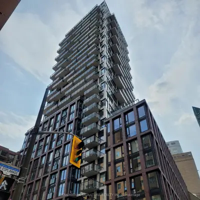 2a Church Street 1304, Toronto C08, On M5e 0e1