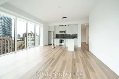 8 Gloucester Street 2603, Toronto C08, On M4y 0h8