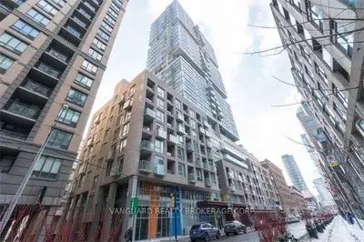 199 Richmond Street W 513, Toronto C01, On M5v 0h4